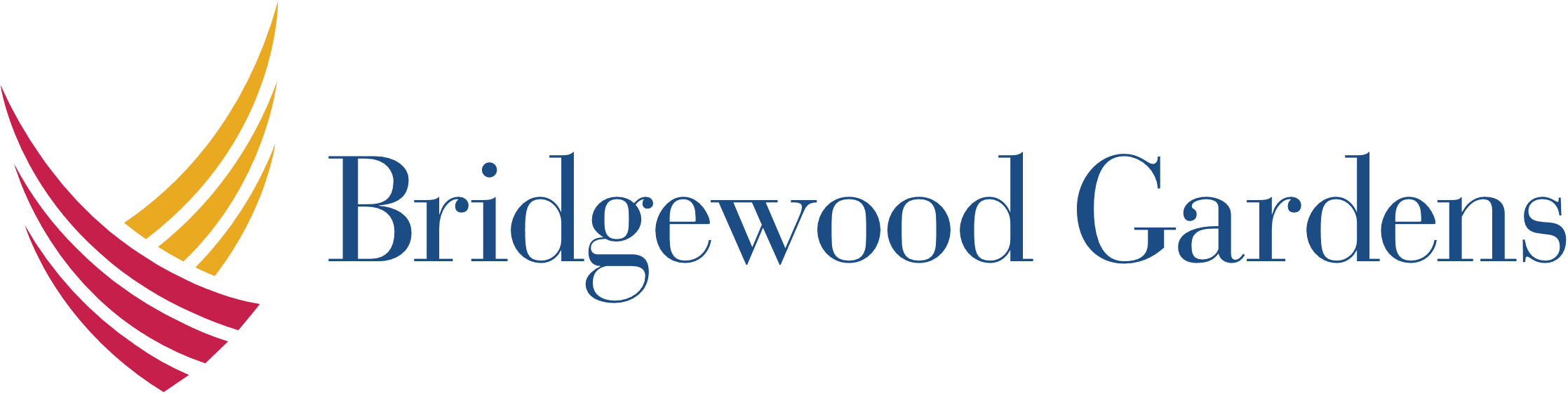 Bridgewood Gardens | Logo